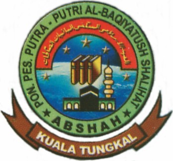 Al Baqiyatush Shalihat - Pesantri.com